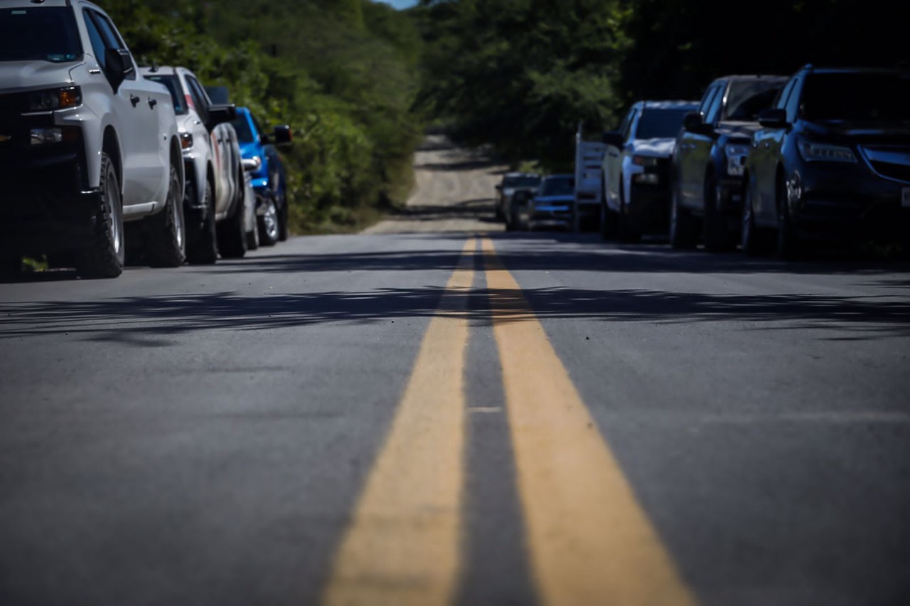 Rocha entrega nueva infraestructura vial para Culiacán TV Digital Los